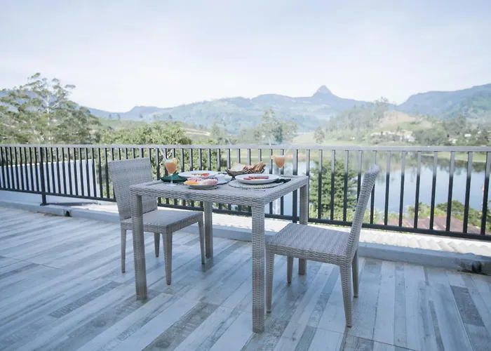 Pekoe Lodge
